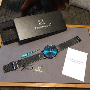 NWT Readeel Men's Watch
